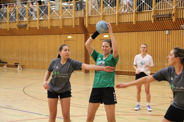 2023_01_15 Frauen Landesliga
